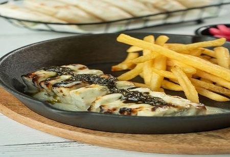 Zaatar W Zeit